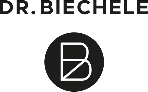 Dr. Biechele logo